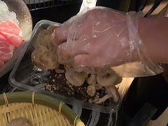 -捞王锅物料理(上海世茂广场店)