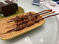 红柳烤串-双井轩(双井店)