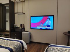 -平遥丽泽苑国际酒店