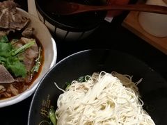 -贡梅老面馆·蟹粉面·无锡特色小吃(南长街主推店)