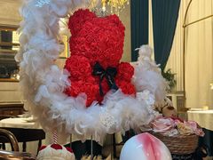 -狮拾久·现代新加坡料理(壹方城店)