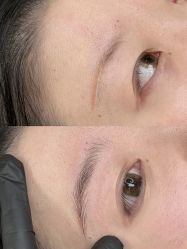 -张小野·专业半永久纹眉