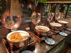 -汉丽斯巴西烤肉自助(市南店)