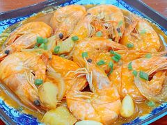 -台州老六海鲜面馆(上南总店)