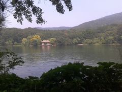 -紫霞湖公园