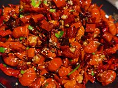 -一棠龙虾•王牌虾球(楚河汉街店)