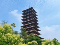 -牛首山文化旅游区