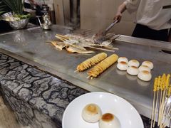 -芭菲盛宴·环球美食(袁家岗店)