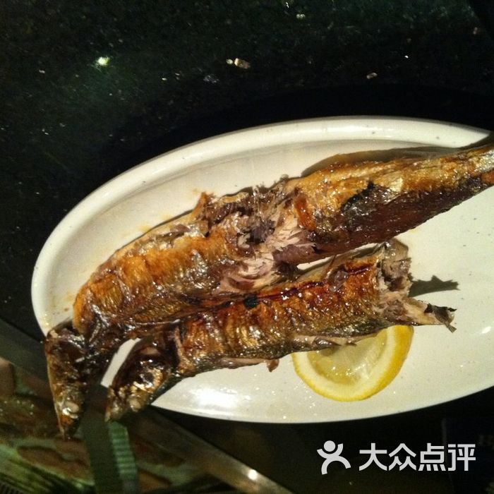 小牛牛芝士烤肉●金草帽餐饮团购,牛排汤,还有免费小菜免费了一碗米饭