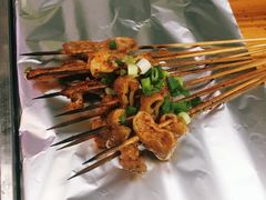 -晓靖轩烧烤(沙河风情店)
