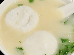 -通安客栈中餐厅·何家小馆