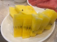 -玫瑰花园自助烤肉(金源店)