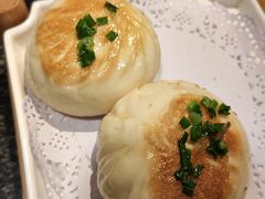 生煎包-老广酒楼(樱花店)
