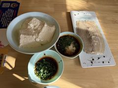 -冯记豆花店(健翔桥店)