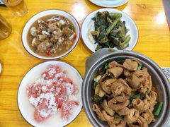 -红灯笼龙凤饭店(宁波老字号店)