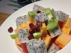 -春树下·树屋花房西餐厅(罍街AS1980店)