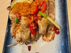 -避风塘(百联东郊店)