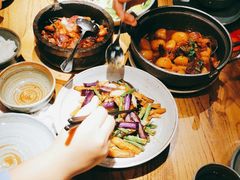 -青年公社烤鸭(蜀山万象汇店)