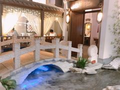 大堂-吴莊(龙城万科里店)