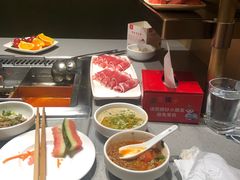 -海底捞火锅(海宁路店)