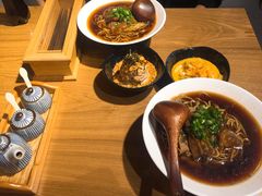 -厝内小眷村(天河南一路店)