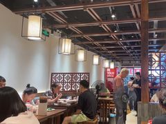 -寻裕记·现炒浇头面(人民广场店)