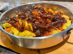 -黄记煌三汁焖锅(新世纪广场店)