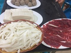 -汕头福合埕牛肉火锅店(花蕾路店)
