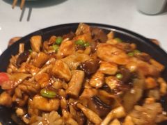 -百饺园(平山道店)