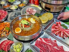 -韩山葵烤肉(太古里店)