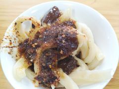 -洞子口张老二凉粉(文殊院店)