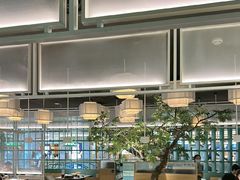 -绿茶餐厅(广州天河城店)