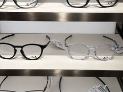 -LensCrafters亮视点(蓝色港湾店)