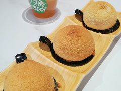 -避风塘·金牌店·夜宵(金玉兰店)