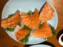 -美盛喜来登大酒店-盛宴标帜餐厅