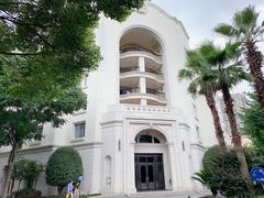 -上海汾阳花园酒店