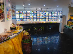 -聚百鲜海鲜烧烤私房菜(韩乐坊店)