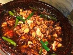 -绿茶餐厅(广州天河城店)