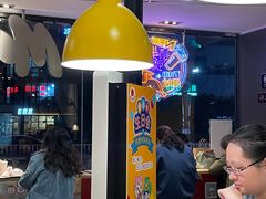 -麦当劳(无锡永乐店)