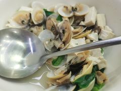 -瑶记海鲜餐厅(西涌店)