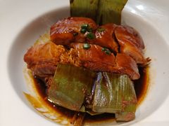 -乌记大厨餐厅
