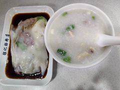-银记肠粉(文昌北路店)
