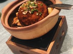 -小厨娘淮扬菜(六合欢乐港店)