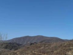 -鬼笑石后山停车场