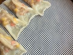 -粥瓜婆特色砂锅粥(白石洲店)