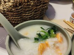 -南拳十三姨·潮汕砂锅粥·粤菜(西单大悦城店)