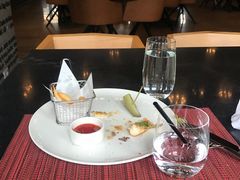 -WOLFGANG PUCK KITCHEN & BAR(迪士尼小镇店)