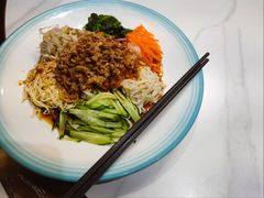 君霖大拌菜-君霖海鲜私房菜(春柳店)