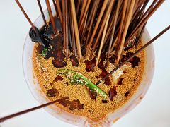 -爱尚吃惑钵钵鸡餐饮店(商业后街店)