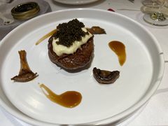 -王品牛排(珠海富华里店)